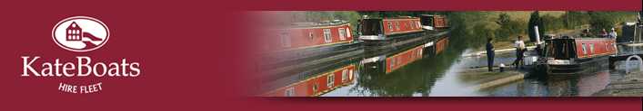 Canalboat holidays and narrowboat breaks on the English Canals