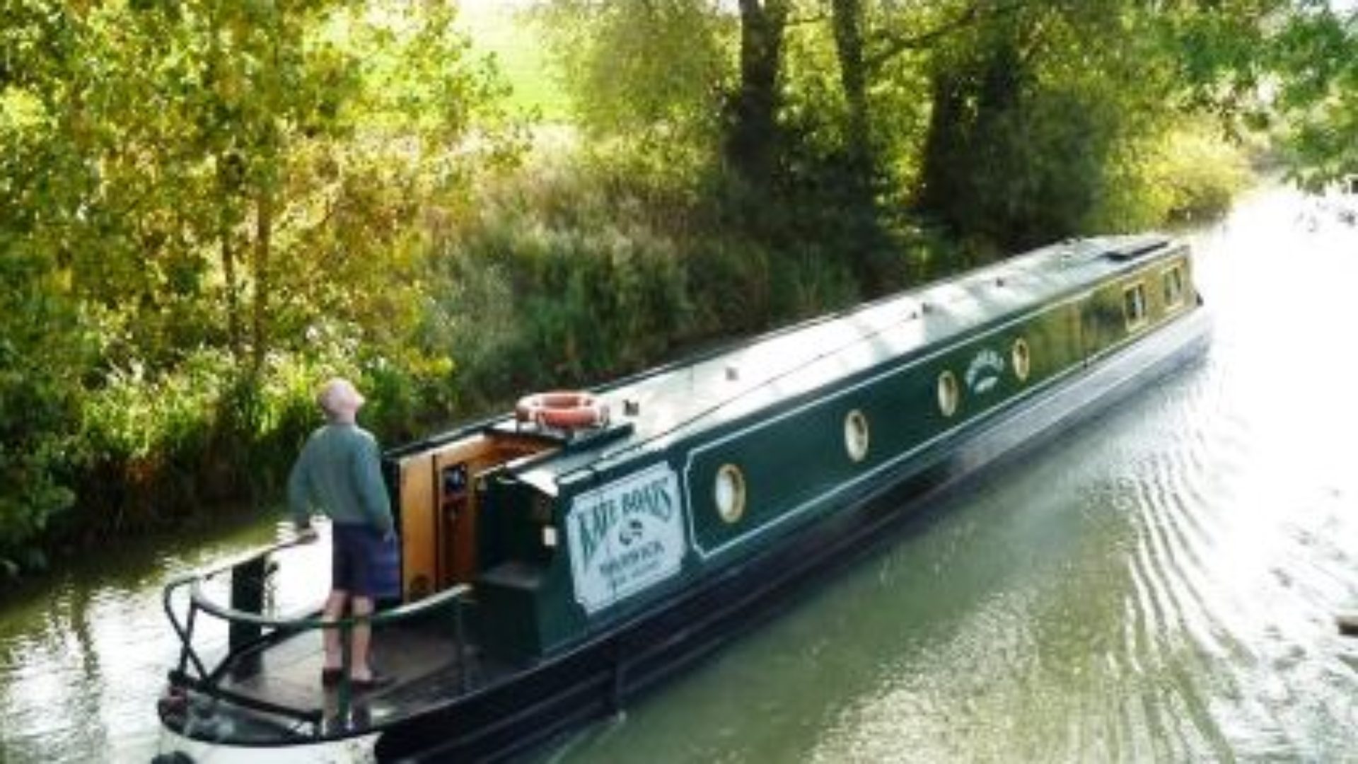 Canal Boat Holidays, Canal Boat Hire, Narrowboat Hire ...